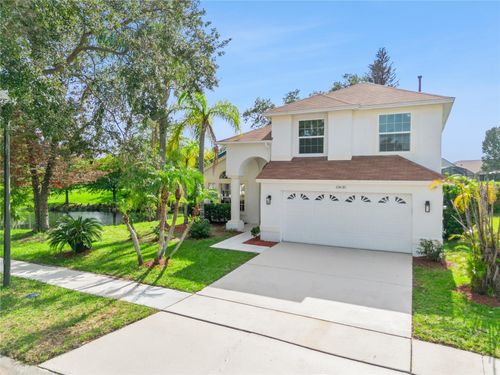 13635 Waterhouse Way, ORLANDO, FL, 32828-8344 | Card Image