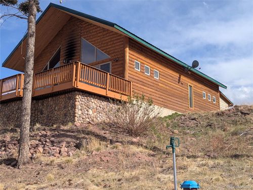 776 Forbes Park Rd, Fort Garland, CO, 81133-8500 | Card Image