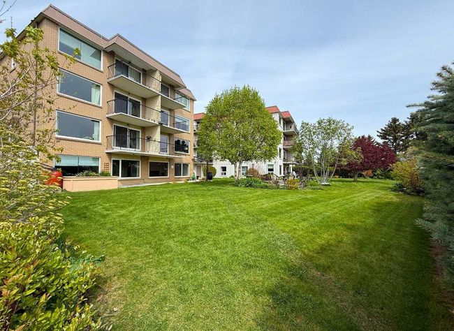 100 - 524 Cedar Crescent Sw, Condo with 2 bedrooms, 1 bathrooms and 1 parking in Calgary AB | Image 38