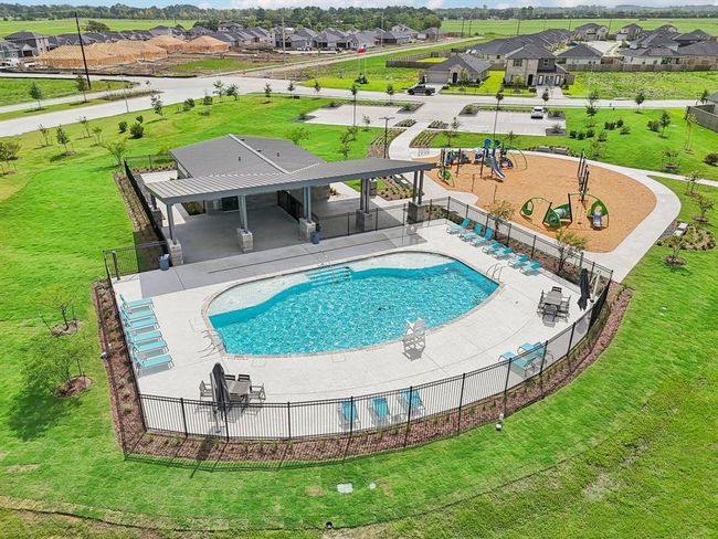 17723 Birchwood Hills Dr, House other with 4 bedrooms, 2 bathrooms and 2 parking in Crosby TX | Image 28