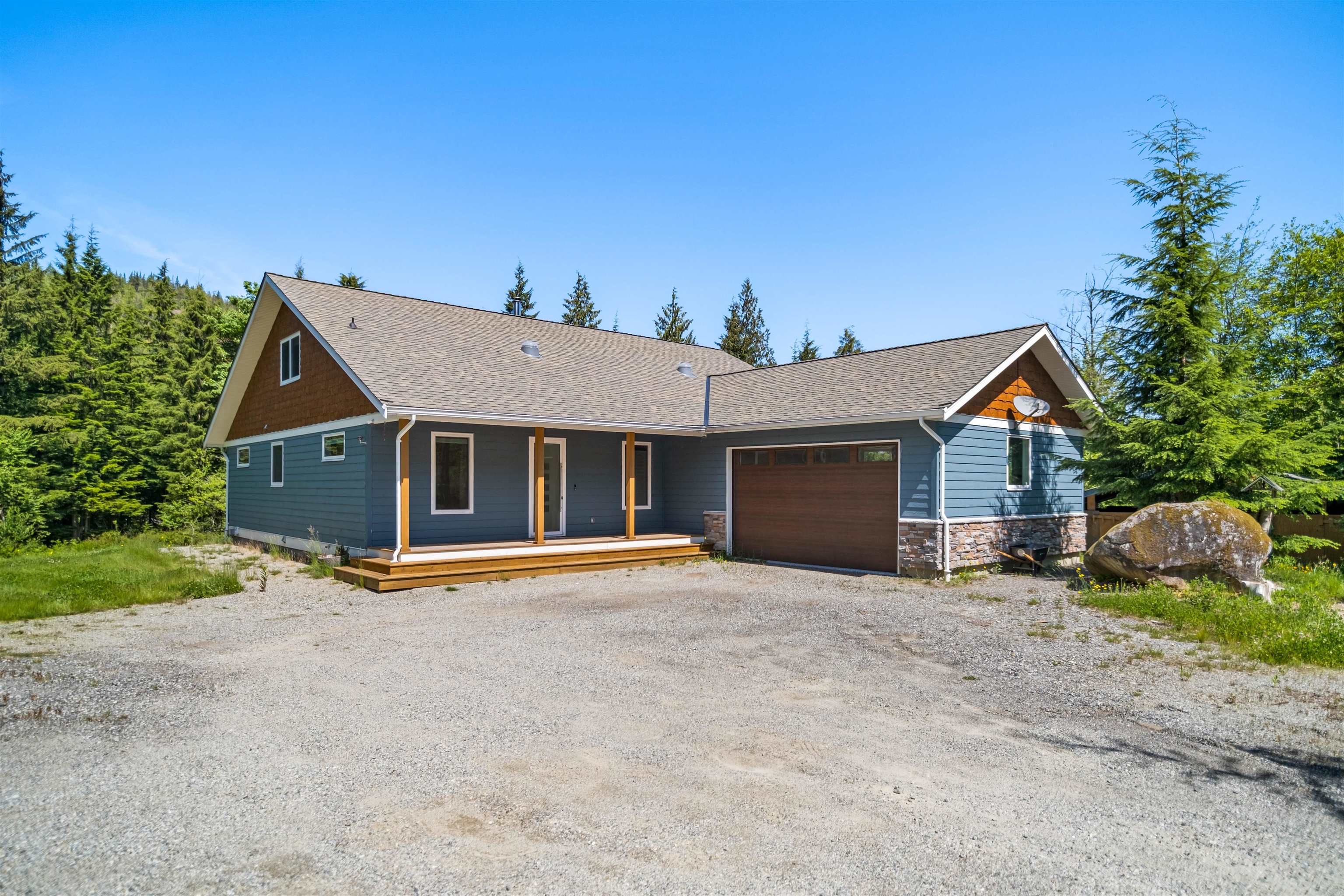 Residential in Mission 5