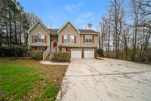 189 Hunters Chase, Mcdonough, GA, 30253-7440 | Card Image