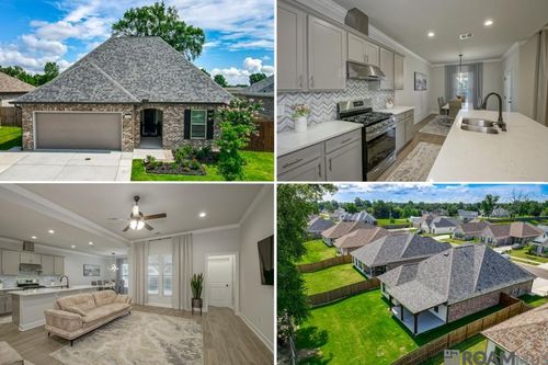 17169 Shearwater Trce, Prairieville, LA, 70769-5886 | Card Image