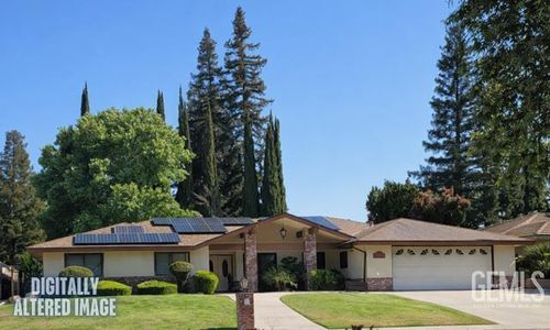 3304 Panorama Dr, Bakersfield, CA, 93306-1145 | Card Image