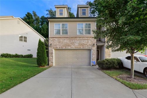 539 Jefferson Chase St Se, Atlanta, GA, 30354-2886 | Card Image