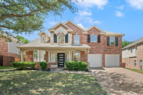 5212 Stone Brooke Xing, Mckinney, TX, 75072-5168 | Card Image