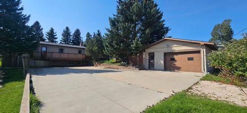 1147 Sherman Street, Custer, SD, 57730 | Card Image