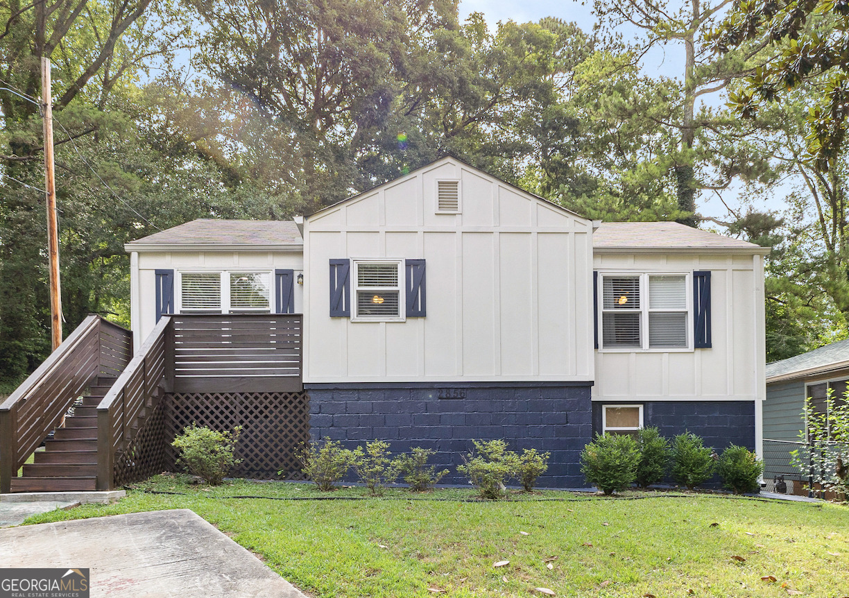 Harlan Dr, Atlanta, GA 30344 #1