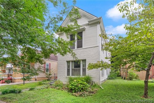 1211 E Elm St, New Albany, IN, 47150-3055 | Card Image