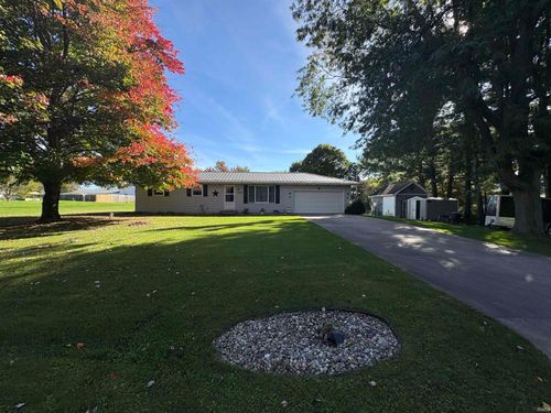58348 Jefferson View Drive, Goshen, IN, 46528 | Card Image