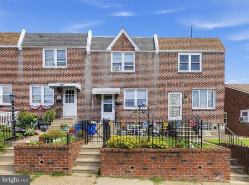 3519 Arthur St, PHILADELPHIA, PA, 19136-2302 | Card Image