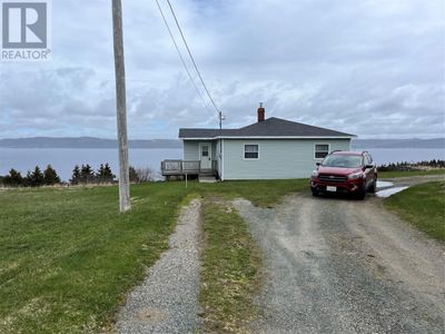 0 Lance Cove Rd, House other with 2 bedrooms, 1 bathrooms and null parking in Bell Island NL | Image 2