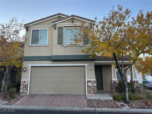 7533 French Springs St, Las Vegas, NV, 89139-5509 | Card Image