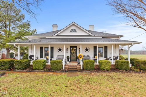 411 Bridgers Rd, Kenly, NC, 27542-8353 | Card Image
