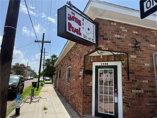 1400 Frenchmen St, New Orleans, LA, 70116-1504 | Card Image
