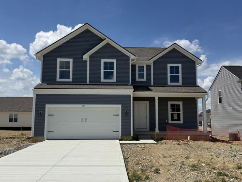 231 Maddoxx Dr, London, OH, 43140-3001 | Card Image