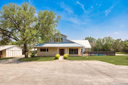 838 Georg Oaks, Bulverde, TX, 78163-3060 | Card Image