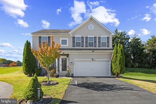 2646 Cletus Dr, MANCHESTER, MD, 21102-1997 | Card Image