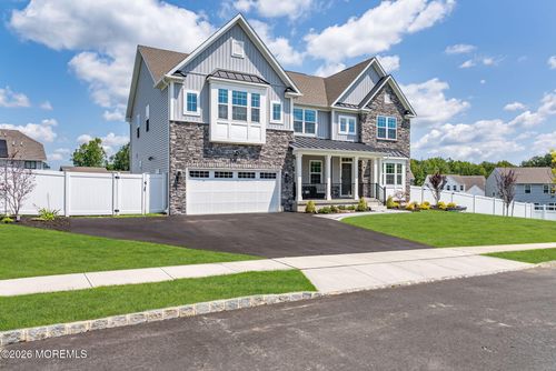 5 Patriot St, Farmingdale, NJ, 07727-4048 | Card Image