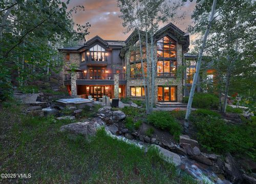 463 Borders Rd, Beaver Creek, CO, 81620 | Card Image