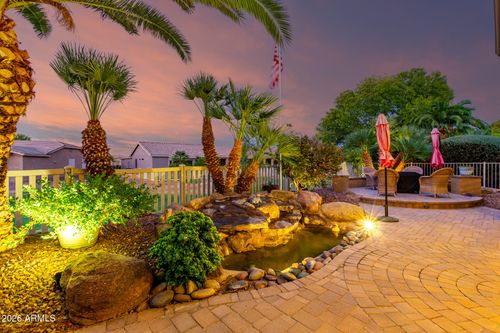 20489 N Wishing Well Ln, Maricopa, AZ, 85138-8524 | Card Image