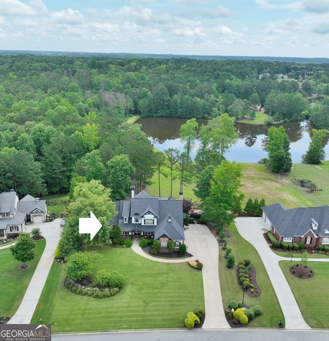 383 Beaumont Farms Dr, House other with 6 bedrooms, 5 bathrooms and null parking in Sharpsburg GA | Image 5
