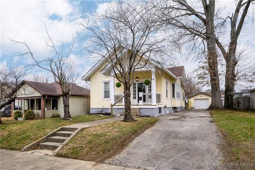 2111 Mclean Ave, New Albany, IN, 47150-2706 | Card Image