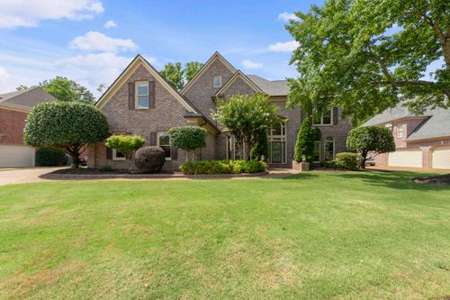 1405 Red Bend Cv, Collierville, TN, 38017-7327 | Card Image