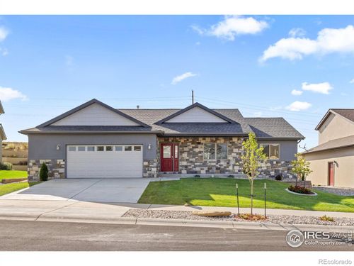 407 Double Tree Dr, Greeley, CO, 80634-4290 | Card Image
