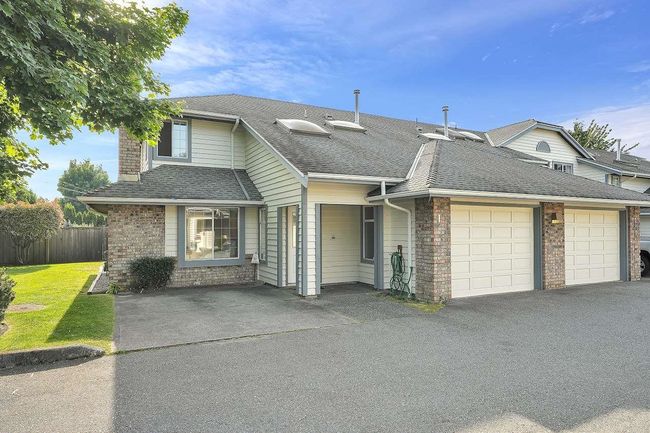 1 - 4411 Williams Road, Townhouse with 3 bedrooms, 2 bathrooms and 2 parking in Richmond BC | Image 2