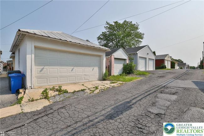 308 E 10 Th St, House other with 4 bedrooms, 2 bathrooms and null parking in NORTHAMPTON PA | Image 41