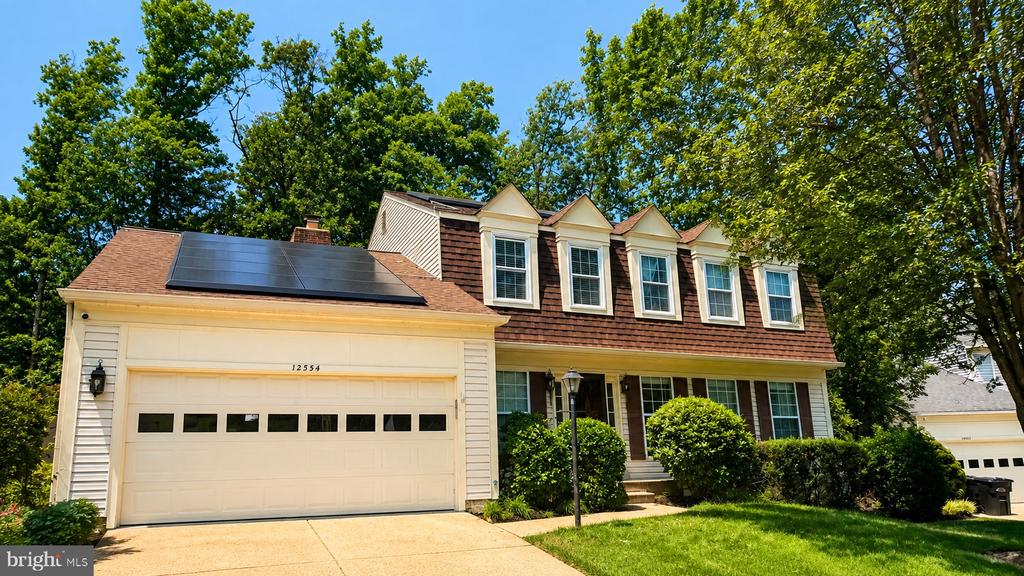 Residential Lease in WOODBRIDGE