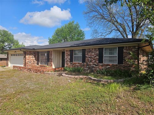 801 Bonnie Ave, Purcell, OK, 73080-1702 | Card Image