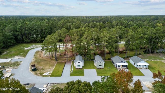 123 Long Pond Loop, Condo with 2 bedrooms, 1 bathrooms and null parking in Swansboro NC | Image 45