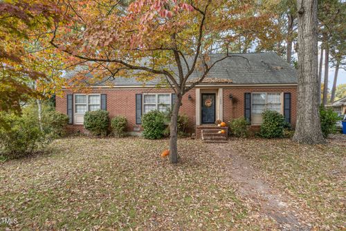 1402 Dogwood Ln Nw, Wilson, NC, 27896-1422 | Card Image