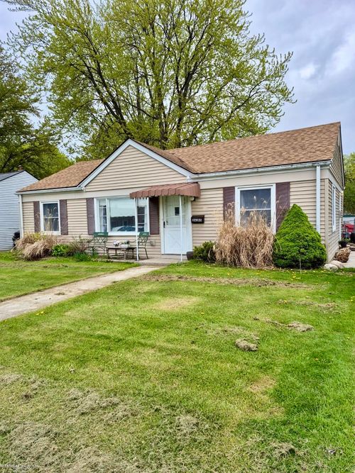 26285 Normandy St, Roseville, MI, 48066-3567 | Card Image
