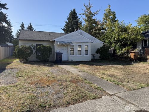 6044 S Oakes St, Tacoma, WA, 98409-6116 | Card Image