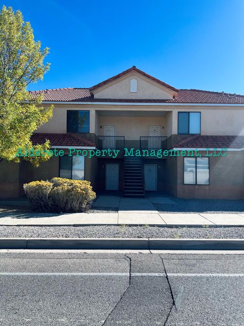 apt-c-4217 Ridgeway Ct Se, Rio Rancho, NM, 87124-4013 | Card Image