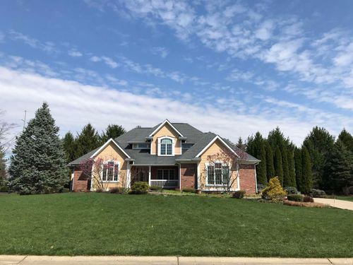 3713 Chancellor Way, West Lafayette, IN, 47906-8814 | Card Image
