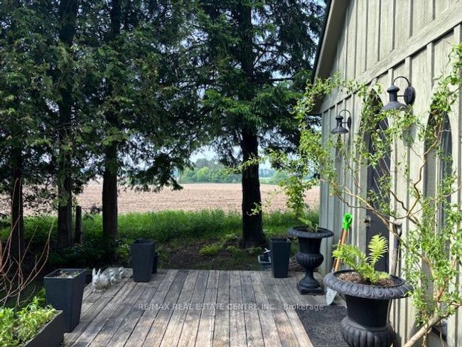 286399 10 Sideroad, House other with 4 bedrooms, 2 bathrooms and 4 parking in Mono ON | Image 5