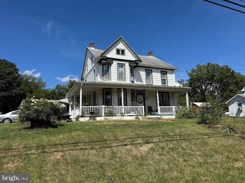 2691 Emmitsburg Rd, GETTYSBURG, PA, 17325-6950 | Card Image