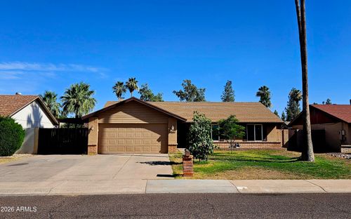 3437 W Helena Dr, Phoenix, AZ, 85053-6605 | Card Image