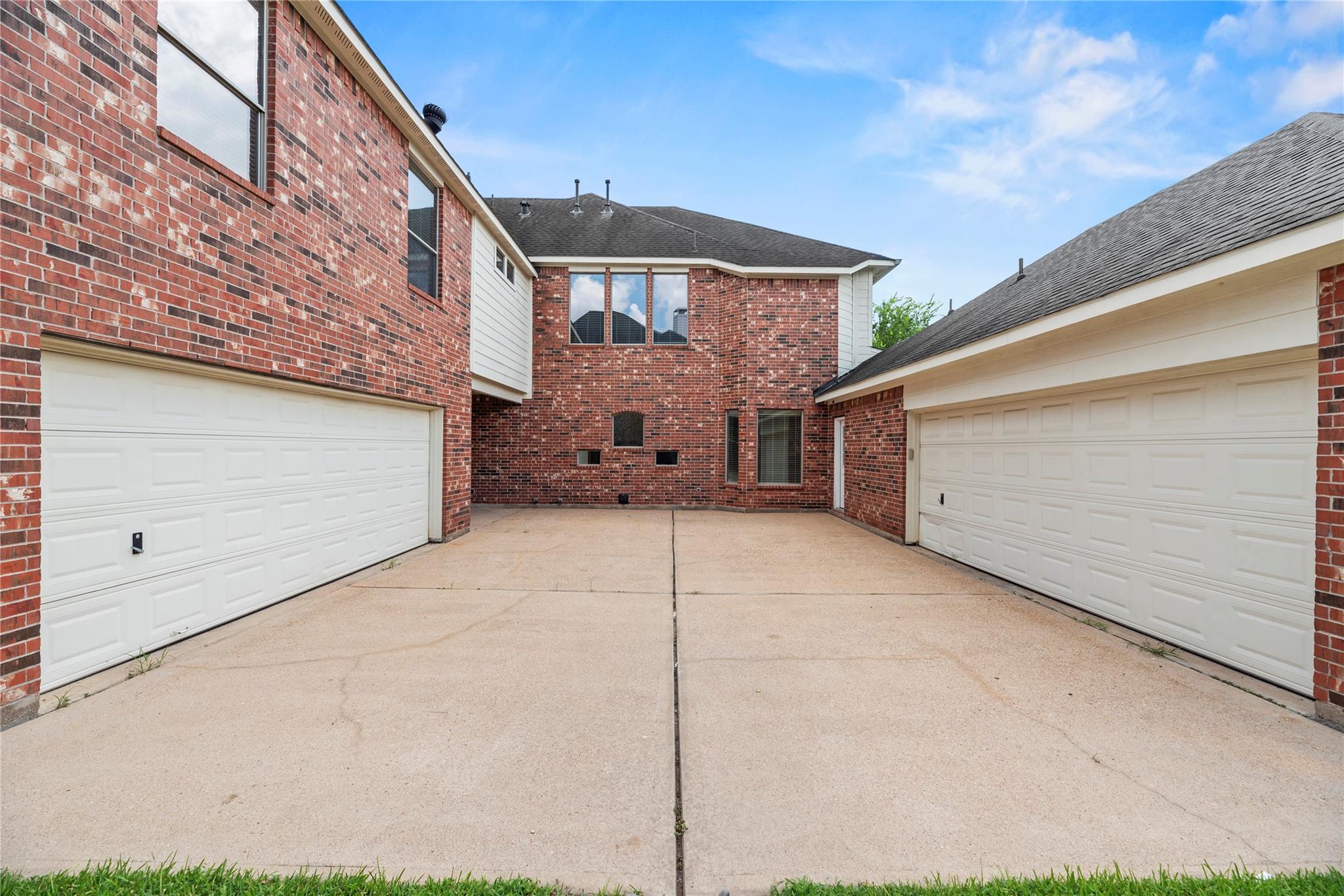Residential in Katy 5