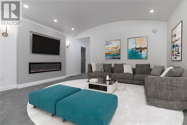 7007 Blue Coast Hts, House other with 5 bedrooms, 4 bathrooms and null parking in Camlachie ON | Image 16