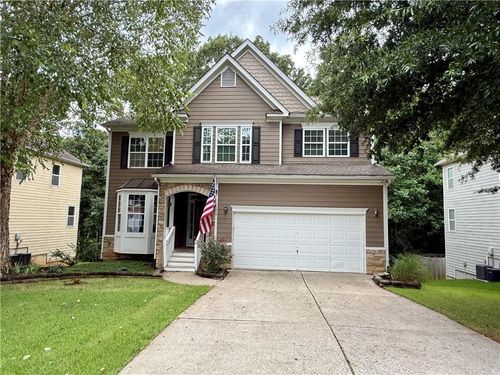 950 Mill Creek Ave, Canton, GA, 30115-6072 | Card Image