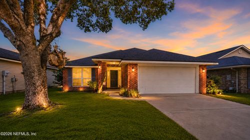 2478 Creekfront Drive, Green Cove Springs, FL, 32043 | Card Image