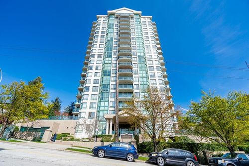 401-121 Tenth St, New Westminster, BC, V3M3X7 | Card Image