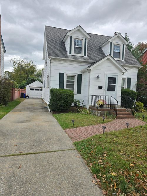 1501 Kenneth Ave, North Baldwin, NY, 11510-1603 | Card Image