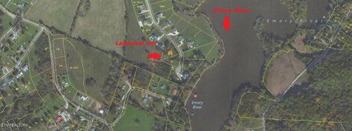 216 Montgomery View Drive, Harriman, TN, 37748 | Card Image