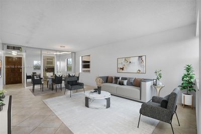 503 - 3301 Spanish Moss Ter, Condo with 2 bedrooms, 2 bathrooms and null parking in Lauderhill FL | Image 1